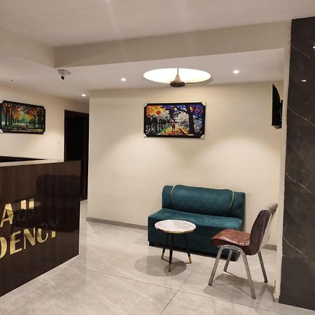 New Balaji Residency By Glitz Hotels Ulhasnagar ภายนอก รูปภาพ