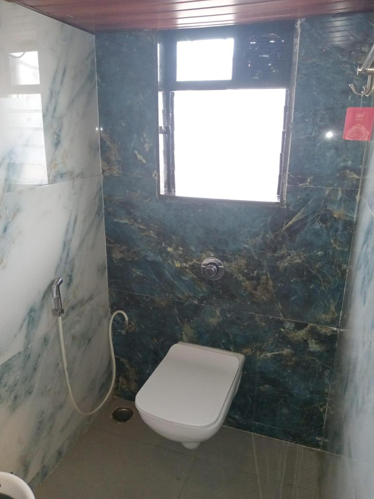 New Balaji Residency By Glitz Hotels Ulhasnagar ภายนอก รูปภาพ