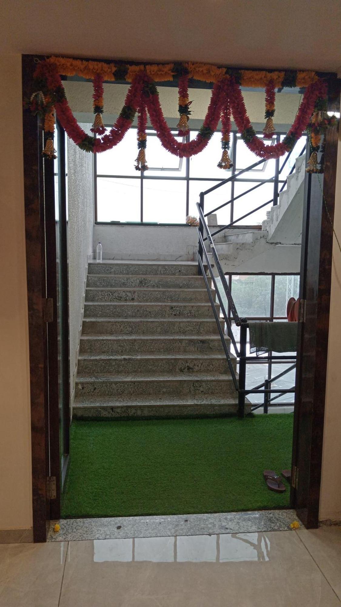 New Balaji Residency By Glitz Hotels Ulhasnagar ภายนอก รูปภาพ
